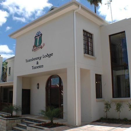 Turnberry Boutique Hotel Oudtshoorn Kültér fotó