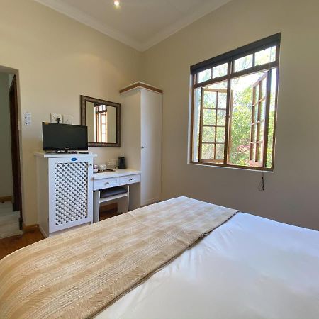 Turnberry Boutique Hotel Oudtshoorn Kültér fotó