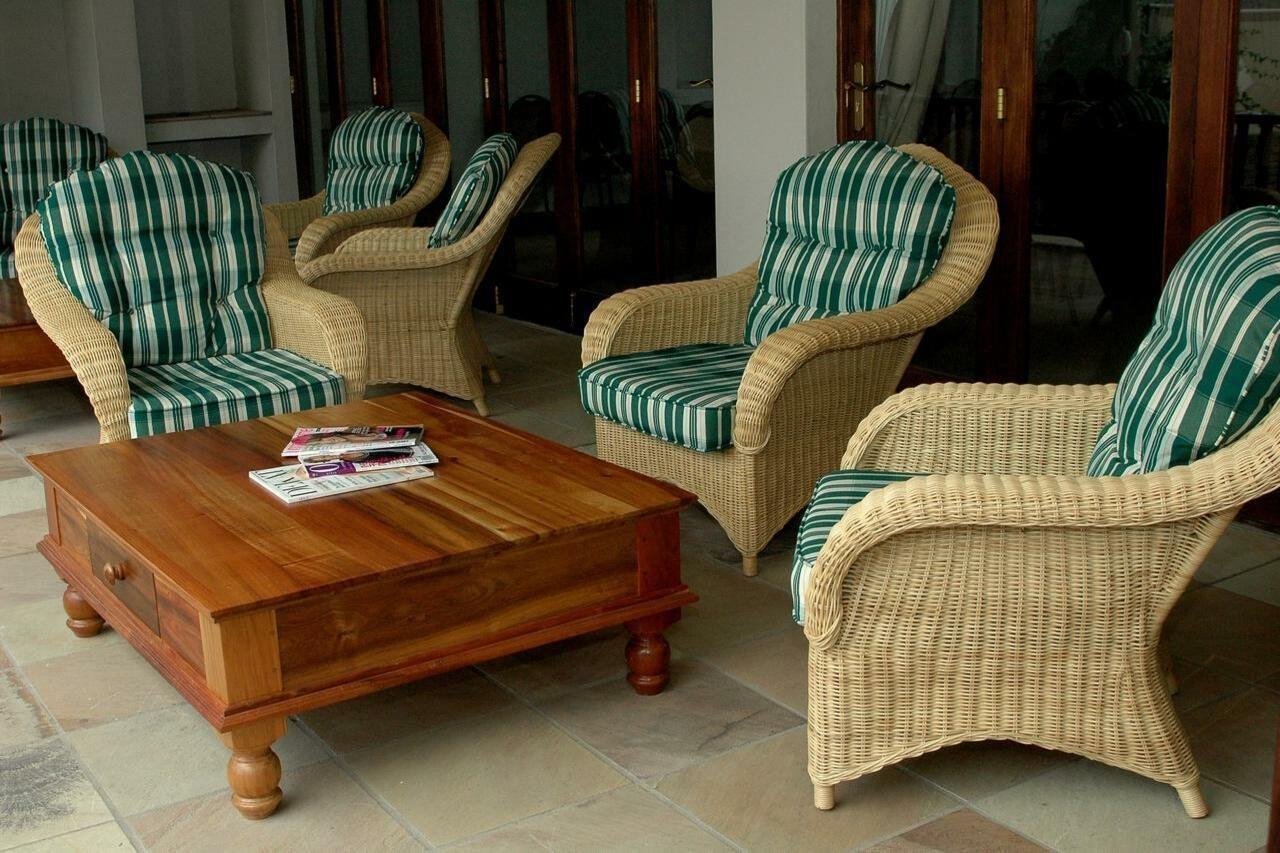 Turnberry Boutique Hotel Oudtshoorn Kültér fotó