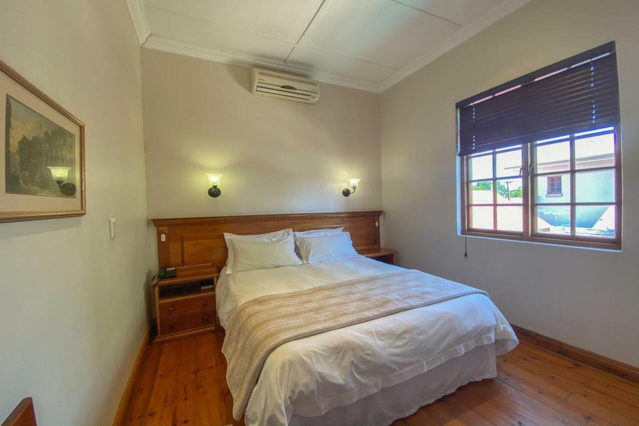 Turnberry Boutique Hotel Oudtshoorn Kültér fotó