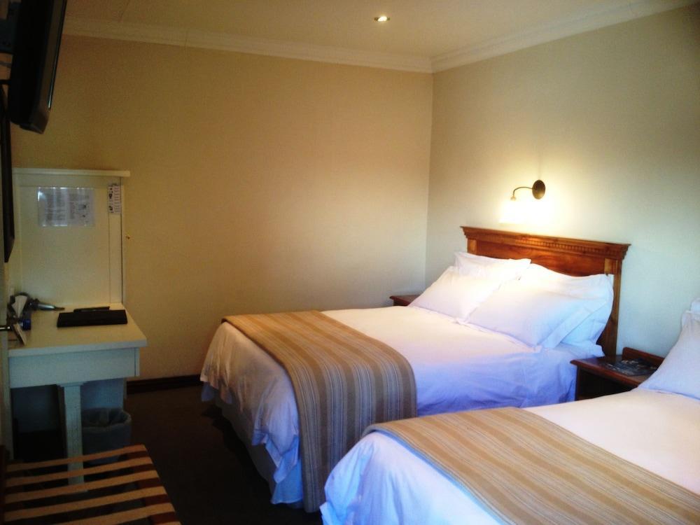 Turnberry Boutique Hotel Oudtshoorn Kültér fotó