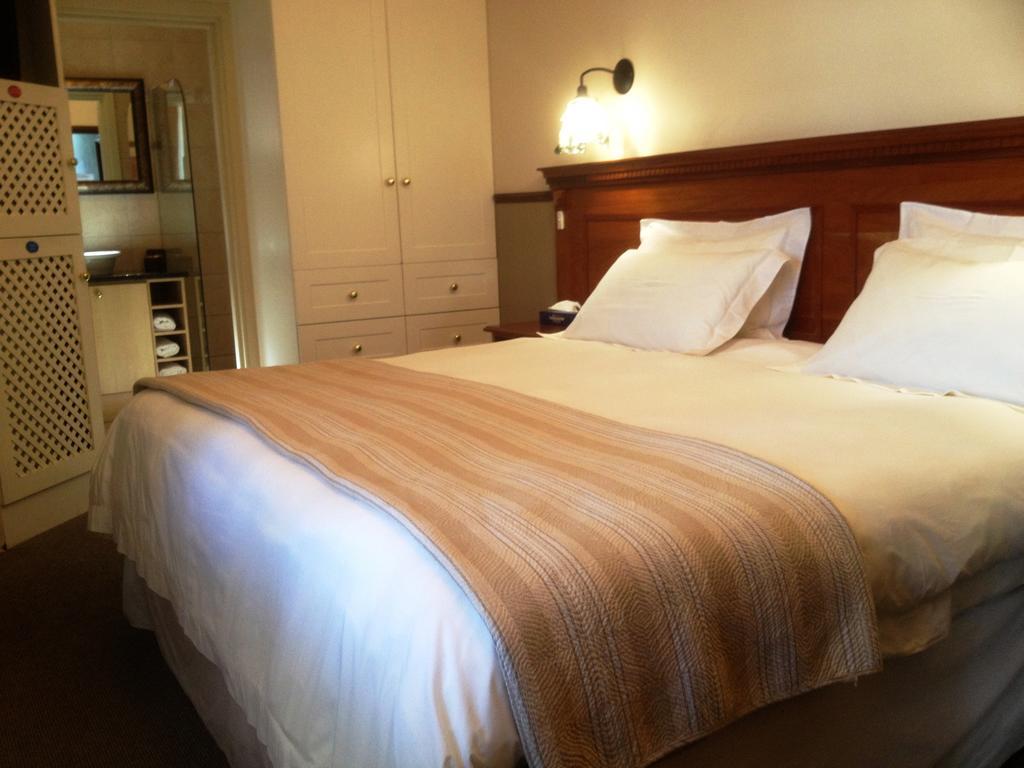 Turnberry Boutique Hotel Oudtshoorn Kültér fotó