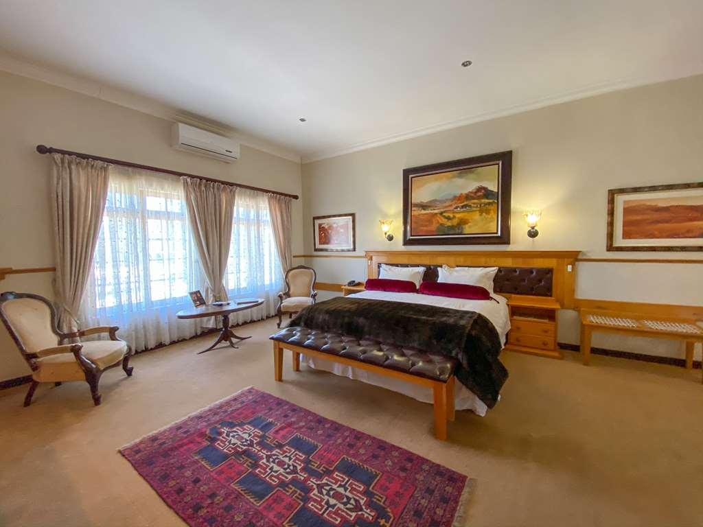 Turnberry Boutique Hotel Oudtshoorn Szoba fotó