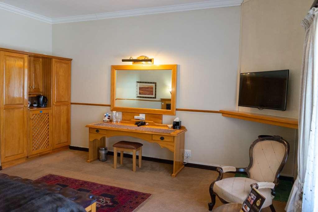 Turnberry Boutique Hotel Oudtshoorn Szoba fotó