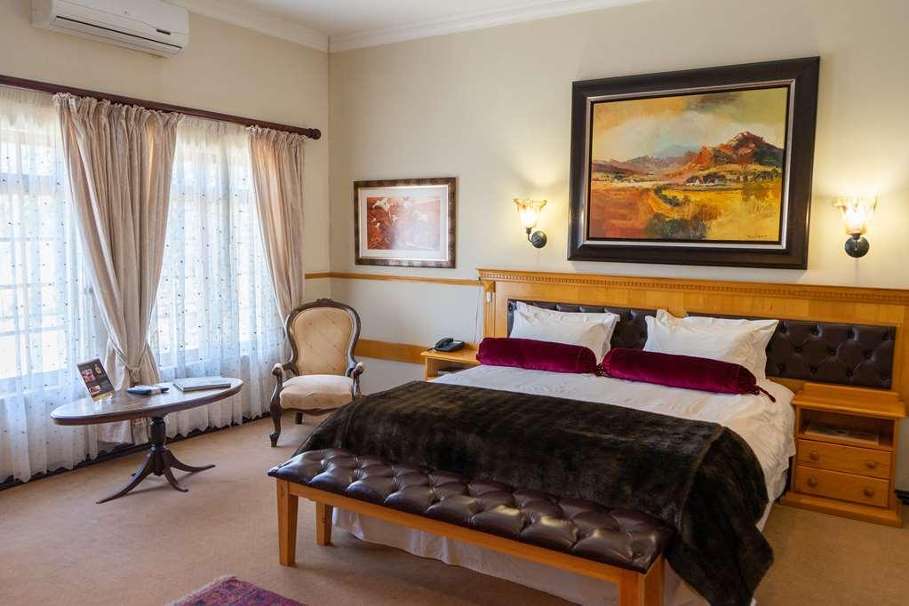 Turnberry Boutique Hotel Oudtshoorn Szoba fotó