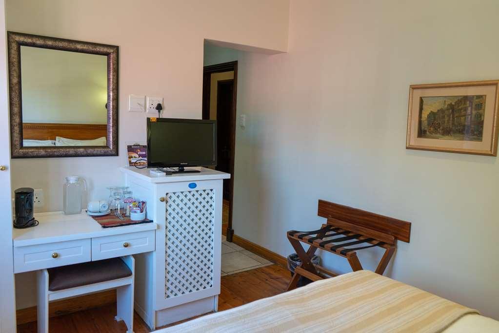 Turnberry Boutique Hotel Oudtshoorn Szoba fotó