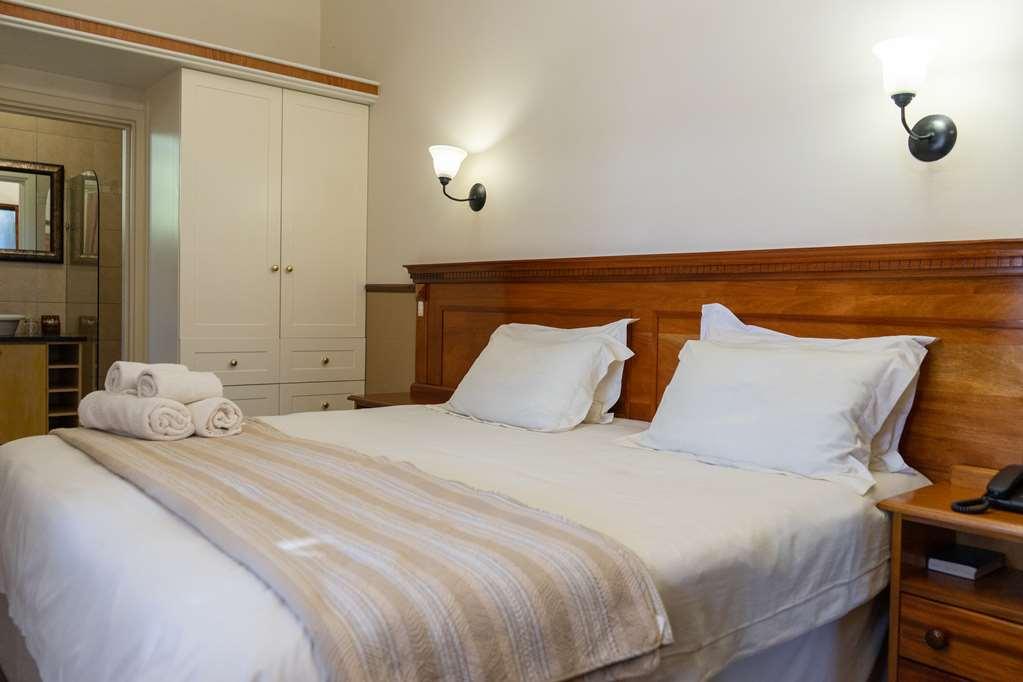 Turnberry Boutique Hotel Oudtshoorn Szoba fotó