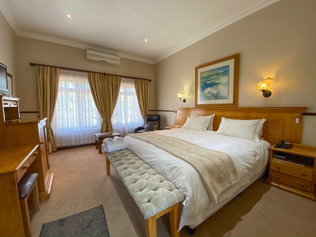 Turnberry Boutique Hotel Oudtshoorn Szoba fotó