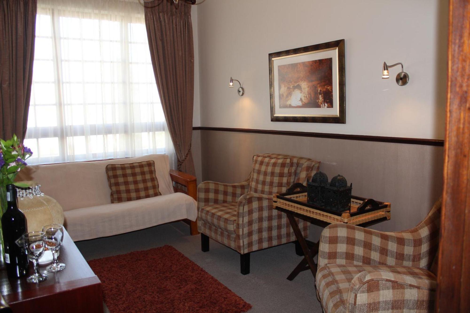 Turnberry Boutique Hotel Oudtshoorn Szoba fotó
