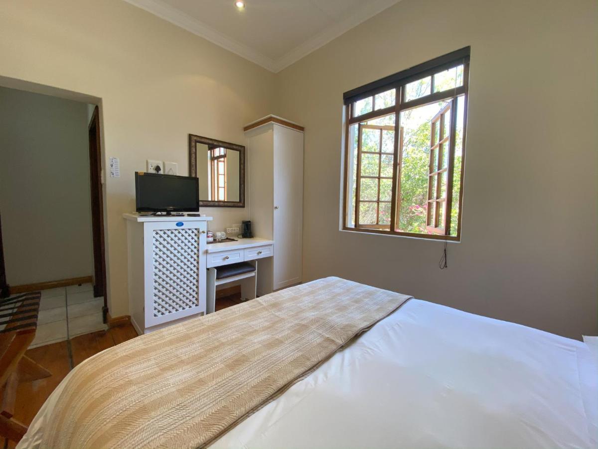 Turnberry Boutique Hotel Oudtshoorn Kültér fotó